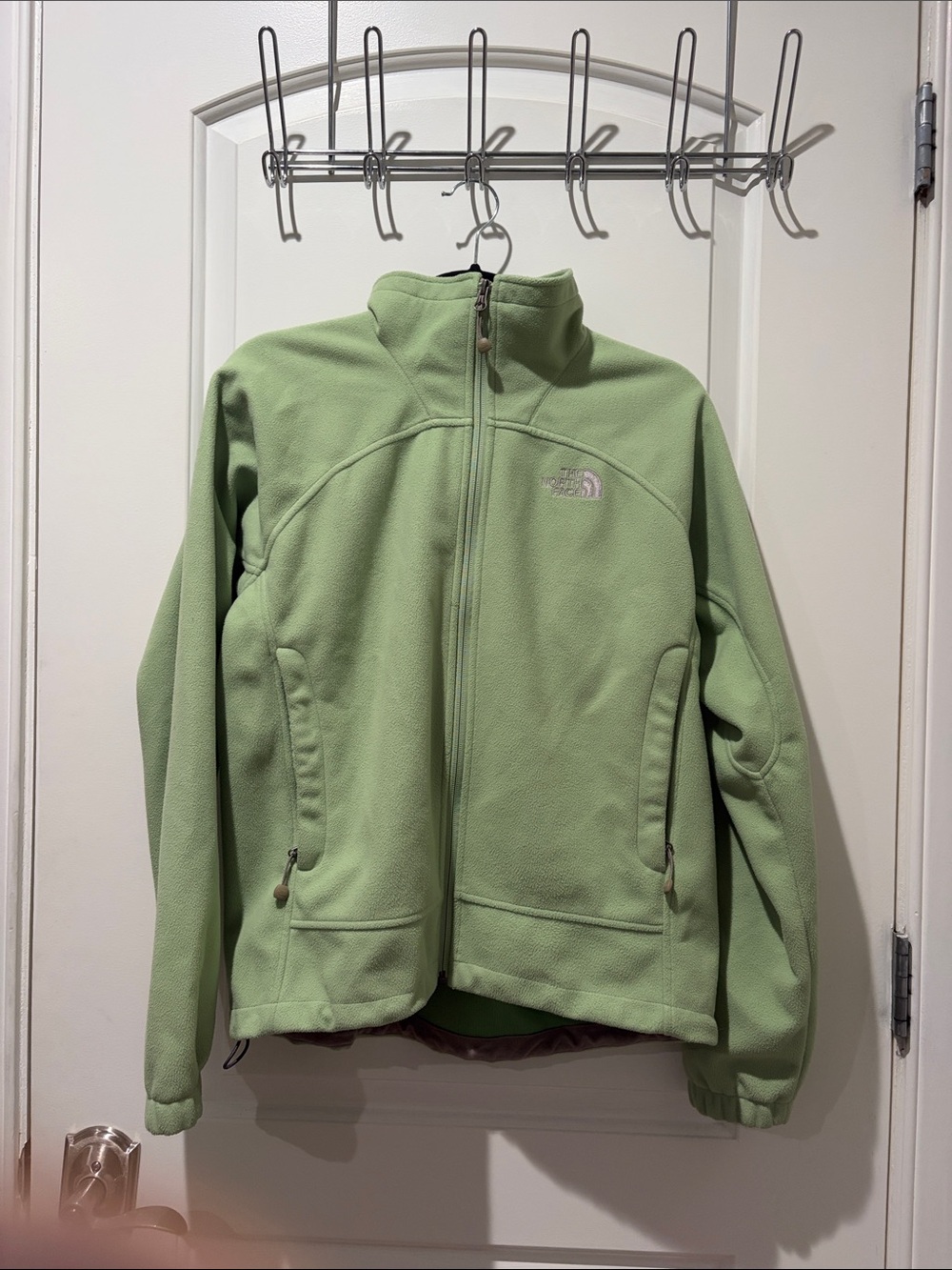 North face jacket